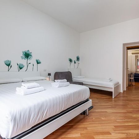 ミラノEasylife - Oasi Urbana In Zona Bocconiアパートメント エクステリア 写真